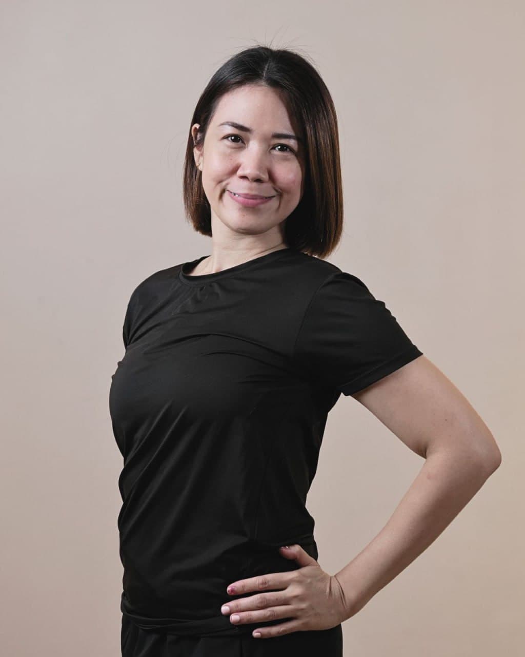 Karenn Fajardo